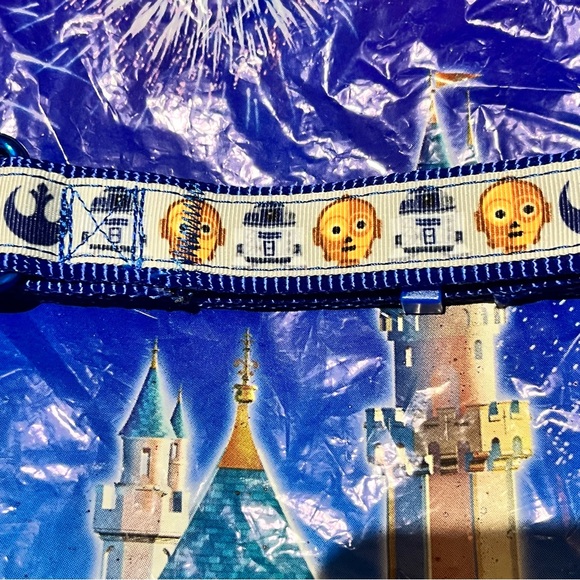 Disney Tails Star Wars Adjustable Dog Collar - Picture 4 of 9